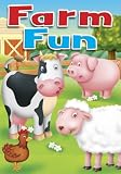 Farm Fun (Big Beak Books First Learners)