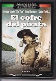 El cofre del pirata [NTSC/REGION 1 & 4 DVD. Import-Latin America]
