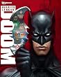 DCU Justice League: Doom
