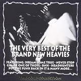 Very Best of the Brand New Heavies