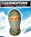 Thermoform &reg; Sturmhaube / Balaclava - schwarz