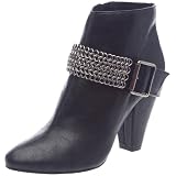 Chocolate Schubar AW10-S-47 Boots femme
