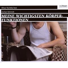 Meine wichtigsten K�rperfunktionen