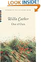 One of Ours (Vintage Classics)