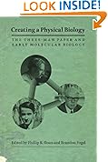 Creating a Physical Biology
