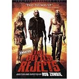 The Devil's Rejects (Unrated Widescreen Edition)