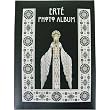 Erte Elegant Mini Photo Album