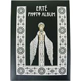 Erte Elegant Mini Photo Album