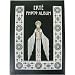 Erte Elegant Mini Photo Album
