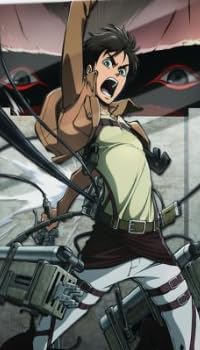 進撃の巨人 1 [初回特典:未発表漫画65P「進撃の巨人」0巻(作:諫山創)] [Blu-ray]