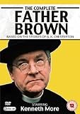 Father Brown Boxed Set [DVD]