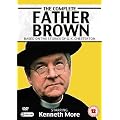 Father Brown Boxed Set [DVD]