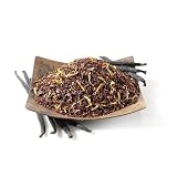 Teavana Honeybush Vanilla Loose-Leaf Herbal Tea, 4oz