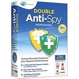 Double Anti-Spy Professional