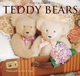 Teddy Bears 2010 Wall Calendar