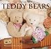 Teddy Bears 2010 Wall Calendar