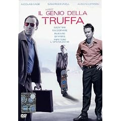 Il Genio Della Truffa
