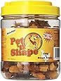Pet 'n Shape Chik 'n Sweet Potato Natural Dog Treats, 16-Ounce