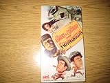  : Bud Abbott & Lou Costello Meet Frankenstein