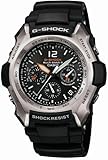 CASIO (カシオ) 腕時計 G-SHOCK FIRE PACKAGE