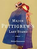 Major Pettigrews Last Stand (Thorndike Reviewers Choice) image