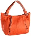 Elliott Lucca Valeras Double Handle Hobo