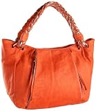 Elliott Lucca Valeras Double Handle Hobo