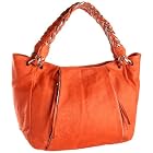 Elliott Lucca Valeras Double Handle Hobo