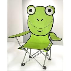 Campingkinderstuhl / Kinderstuhl / Klappstuhl / Kinderst�hle / Camping- und Outdoorstuhl f�r Kinder Schwein