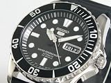 セイコー5 SEIKO ファイブ スポーツ メンズ 腕時計 自動巻き SNZF17K2 海外モデル [逆輸入]の画像