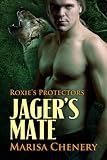 Jager's Mate