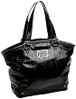 Calvin Klein Rain Patent Tote
