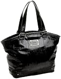 Calvin Klein Rain Patent Tote