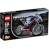 LEGO Technic Street Motorcycle