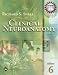Book Clinical Neuroanatomy (Clinical Neuroanatomy for Medical Students (Snell))