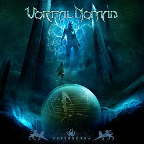 Vorpal Nomad - Hyperborea-2012-MCA int Download