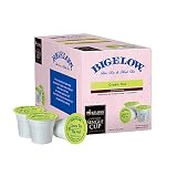 Bigelow K-Cup Single-Serving Tea 108-ct.- Green Tea