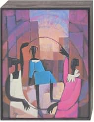 Home: Joseph Holston - Double Dutch Art Block - Prints.com