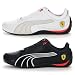 Puma Drift Cat SF Carbon Leather Mens Trainers