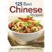125 Best Chinese Recipes
