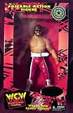 Macho Man Randy Savage 12 inch Poseable Action FigureIMAGE