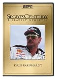 SportsCentury Greatest Athletes - Dale Earnhardt DVD