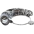 RING SIZER - Professional JEWELERS QUALITY!