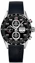 NEW TAG HEUER CARRERA DAY DATE MENS WATCH CV2A10.FT6005