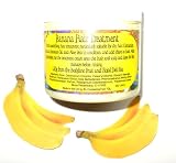 Banana Hair Treatment Mask 120g