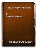 The last night of summer
