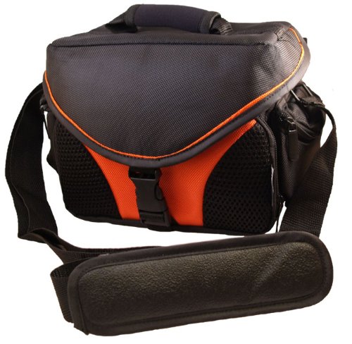 Case4Life Large DSLR Camera 