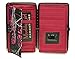 Muddy Girl Camo Clutch Wallet Card Holder