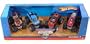 Hot Wheels Monster Jam Tour Favorites 3 - Styles May Vary