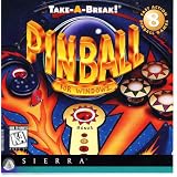 Take-A-Break! Pinball for Windows